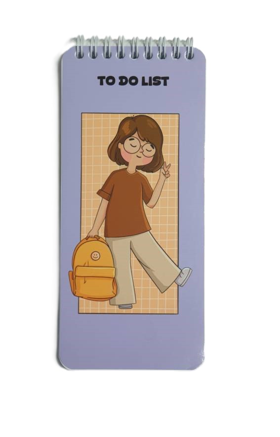 80برگ اسمارتیز  to do list